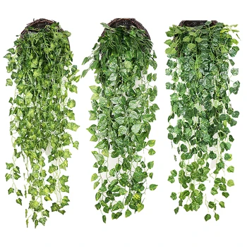 Artificial Ivy Vine 1