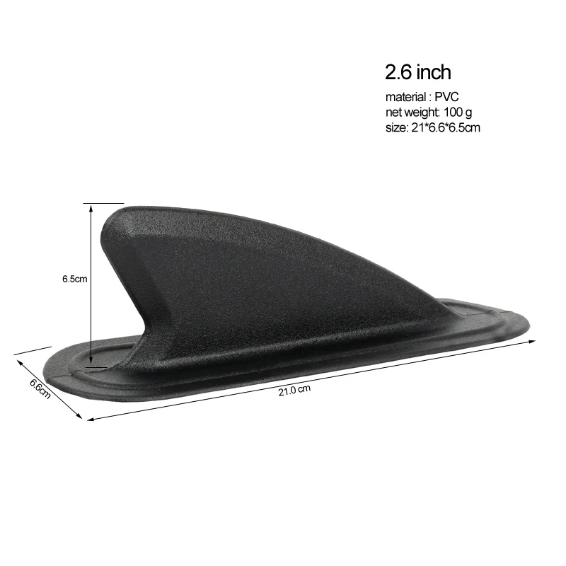 Thumbnail 4 - #68 Compare Surfboard Fins Before You Buy