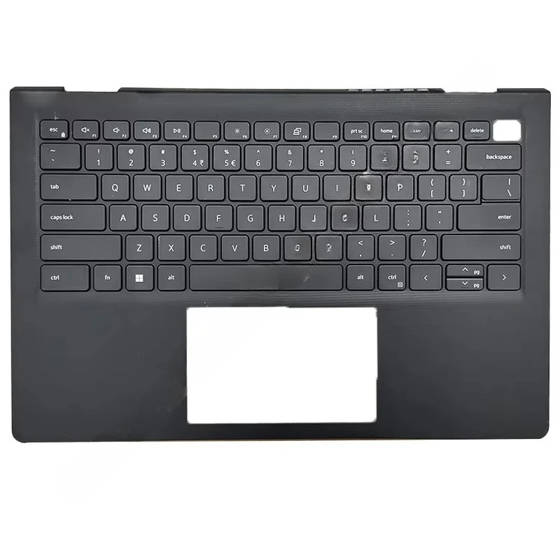 For Dell Vostro14 3420 V3420 3425 V3430 P152G Original New US Backlight Keyboard Laptop Palmrest Upper