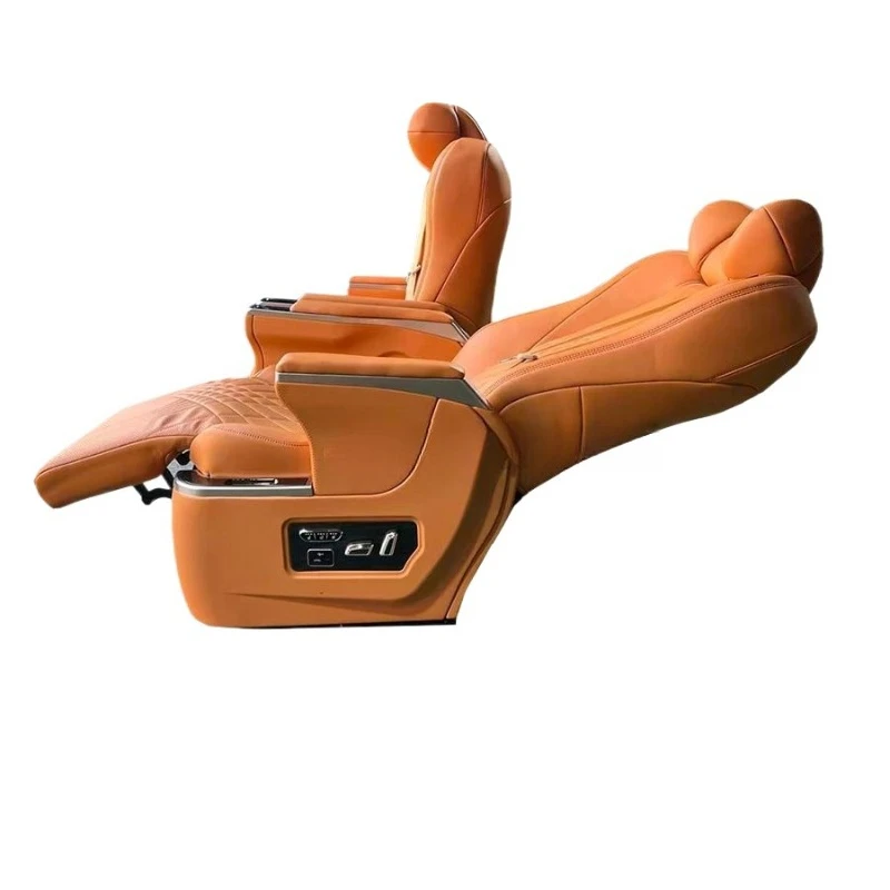 Suitable for Xena GL8 Trumpchi M8 Vito V260 commercial vehicle modification,  Air seat