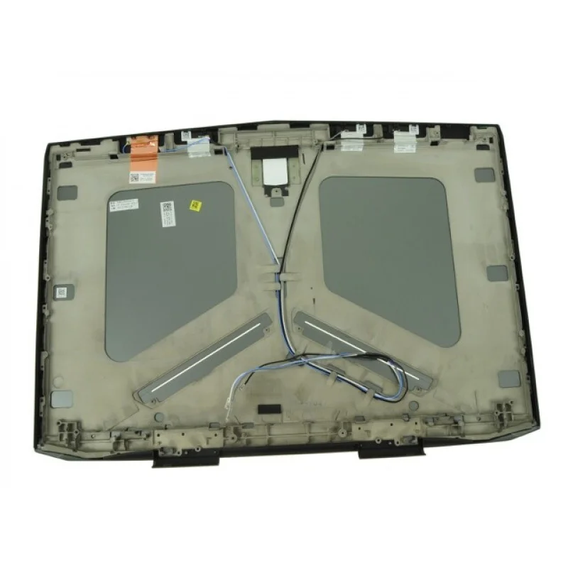 Dell Alienware-uma tampa superior caso LCD Shell, 18 R1 R2 R3, 18,4 ", 18N13, 018N13