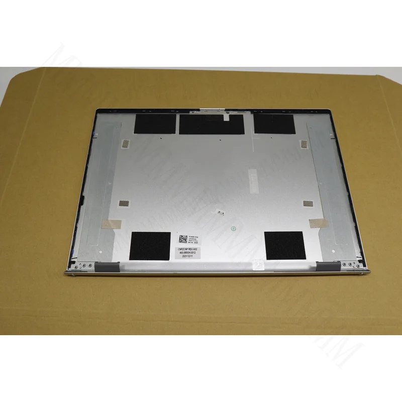 TT for  Dell Inspiron 5310 04K89P Silver Laptop LCD Back Cover Top Case Repair Unit