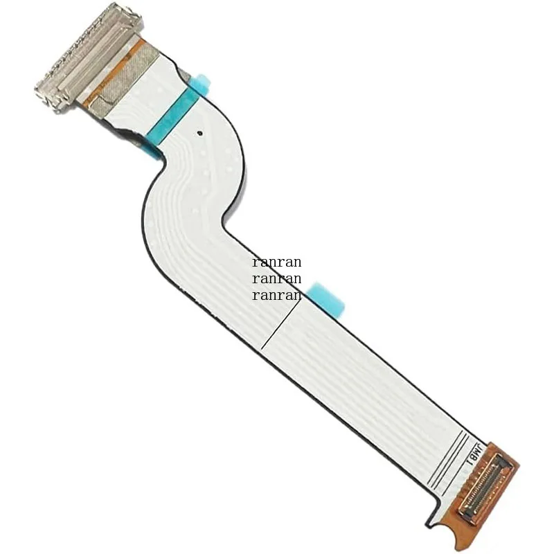 

40PIN FDQ30 ЖК-дисплей LVDS со светодиодной подсветкой, замена гибкого кабеля видеодисплея для Dell XPS 13 9300 LF-H818P 06PKGC 6PKGC