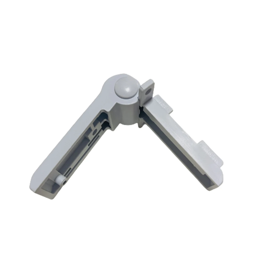 2412125011 For Electrolux Dometic Rm 6 7 8 Rge 2100 Fridge Freezer Compartment Door Hinge Caravan Motorhome Rv Parts Accessories