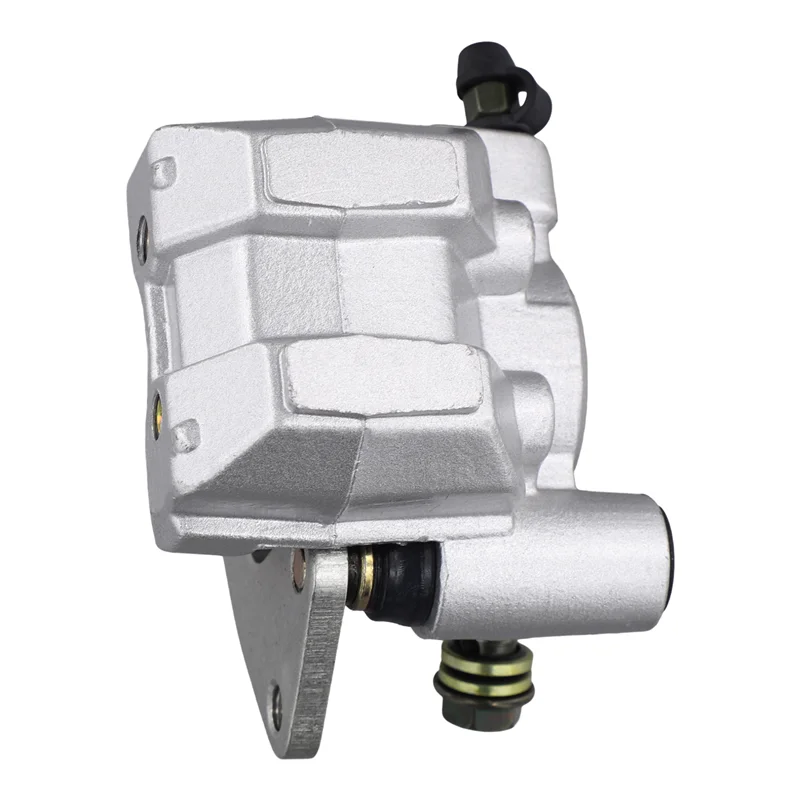 Pinza de freno delantero para motocicleta, para Suzuki Quadsport LTZ 250 LTF 250 Ozark Quadsport LTZ 400 EIGER LTF LTA VINSON 500