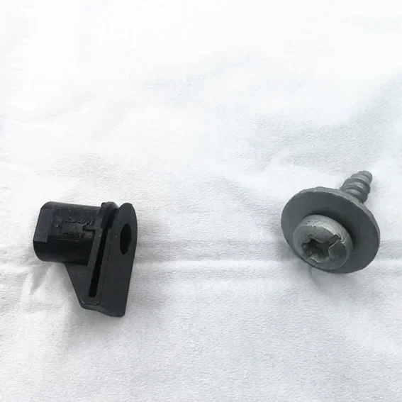 Headlamp Screw Nut for Ford Escort New Focus Classic Focus Headlight Fixing Screw Female Buckle