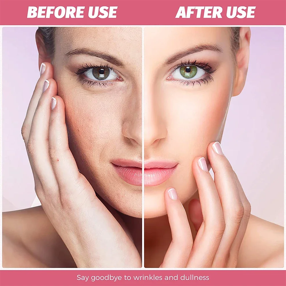 グアシャフェイシャルマッサージステンレス鋼グアシャマッサージツールアンチエイジング引き締めフェイス冷却アイスパボディマッサージツール