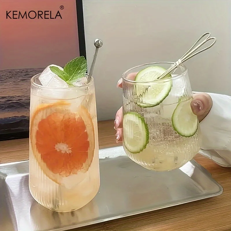 Thumbnail 4 - #24 Latest Glass Drinking Cups Offers