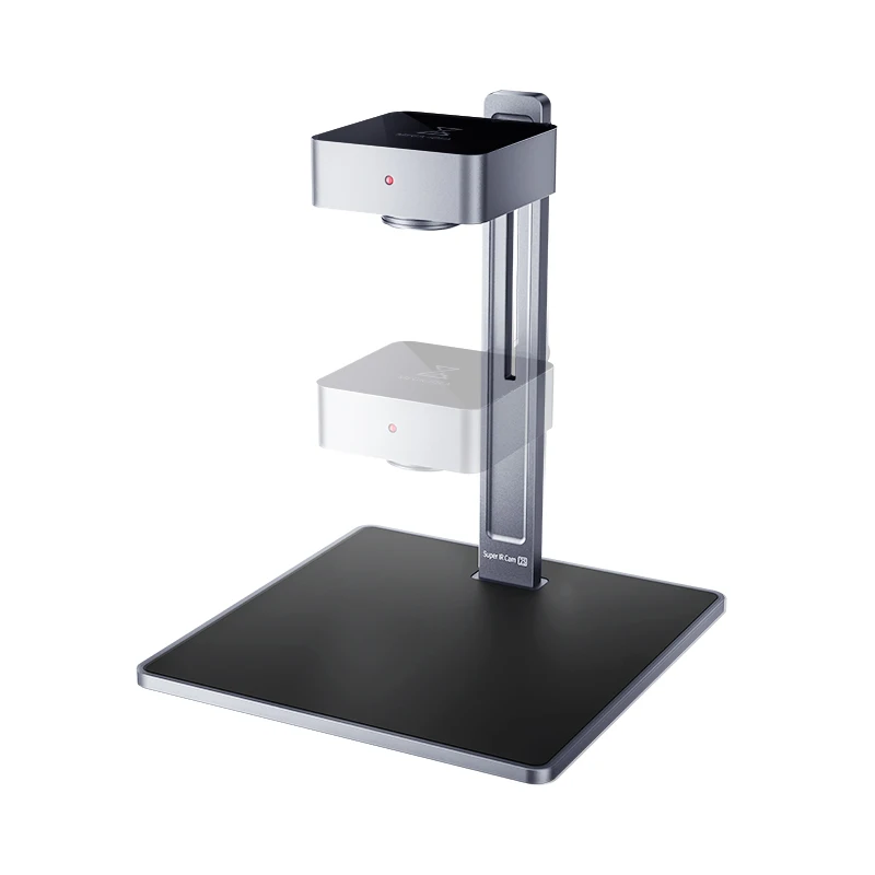 

TLF Qianli Super Ir Cam 2s Thermal Imaging for Mobile Phone Motherboard Detection Fault Checking