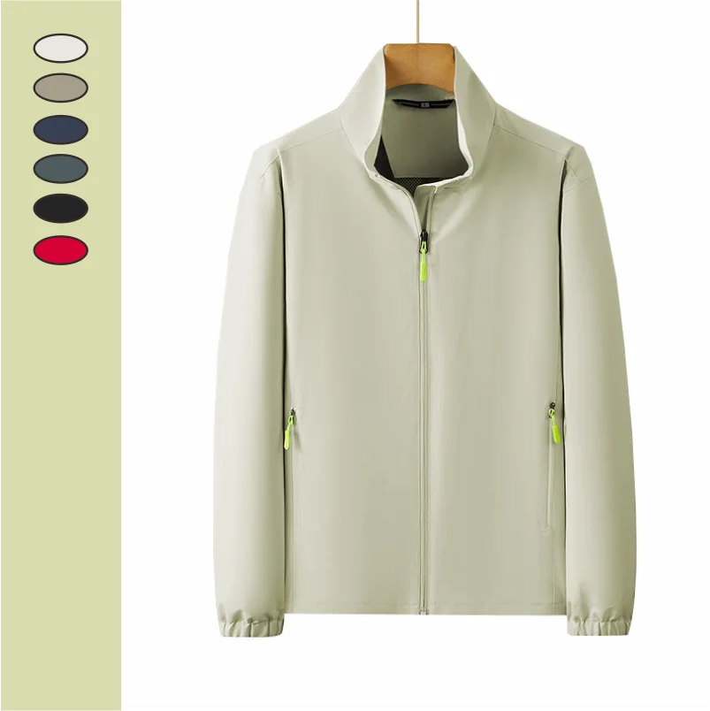 

Весенне-осенняя походная куртка, водонепроницаемая ветровка для кемпинга, треккинга, рыбалки, дождевик, уличная дышащая одежда