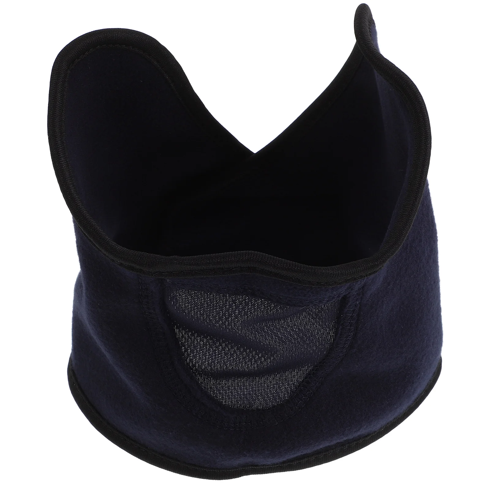 Outdoor Cycling Cold Weather Mask Windproof Thermal Half Face Cover Breathable Ski Mask Lightweight Balaclava for Men Women