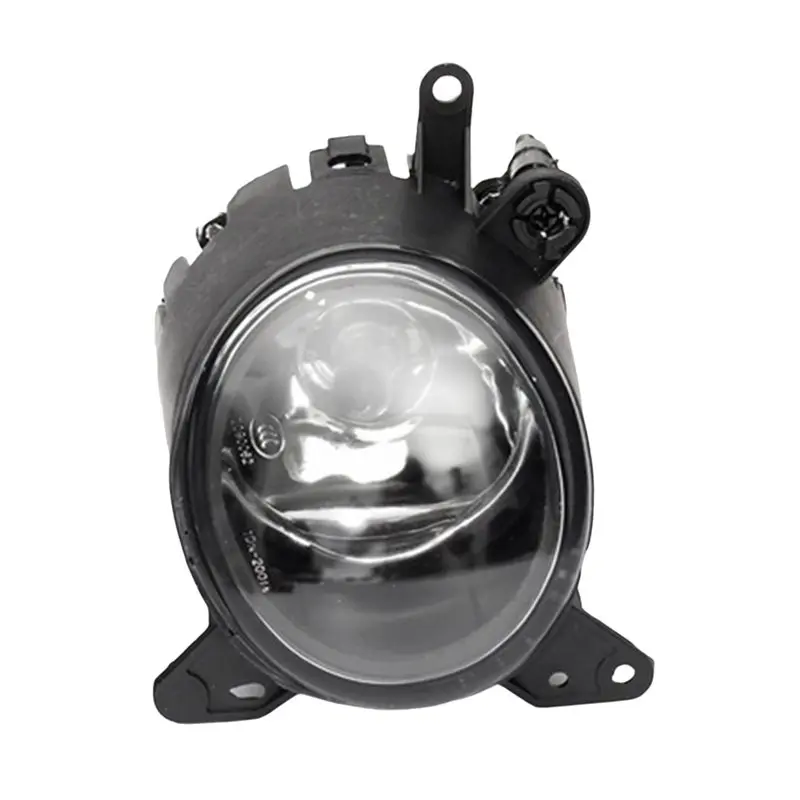 Fog Light Fog Lamp Replacement For Mitsubishi Lancer 2008 Through 2012 Car Front Accessories-ABQA