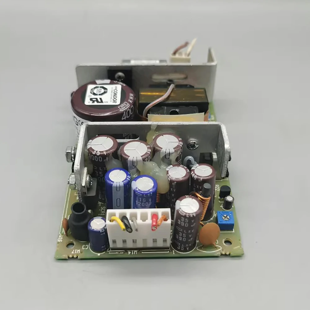 GLC65BG 3-Channel Output Industrial Medical Power Supply 5V+-15V GLC65B G