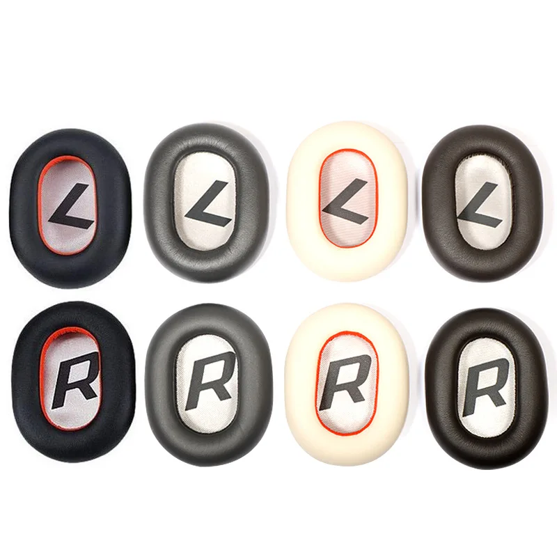

For Plantronics Backbeat Pro2 8200UC Ear Pads Replacement Headphones Headset Cushion Cover