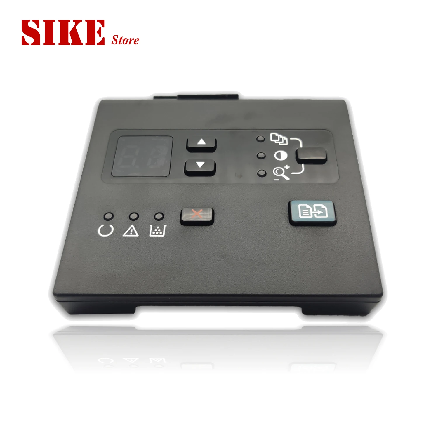 CE847-60107 Display For HP LaserJet M1132 M1136 1132 1136 Printer Control Panel Assembly Keyboard