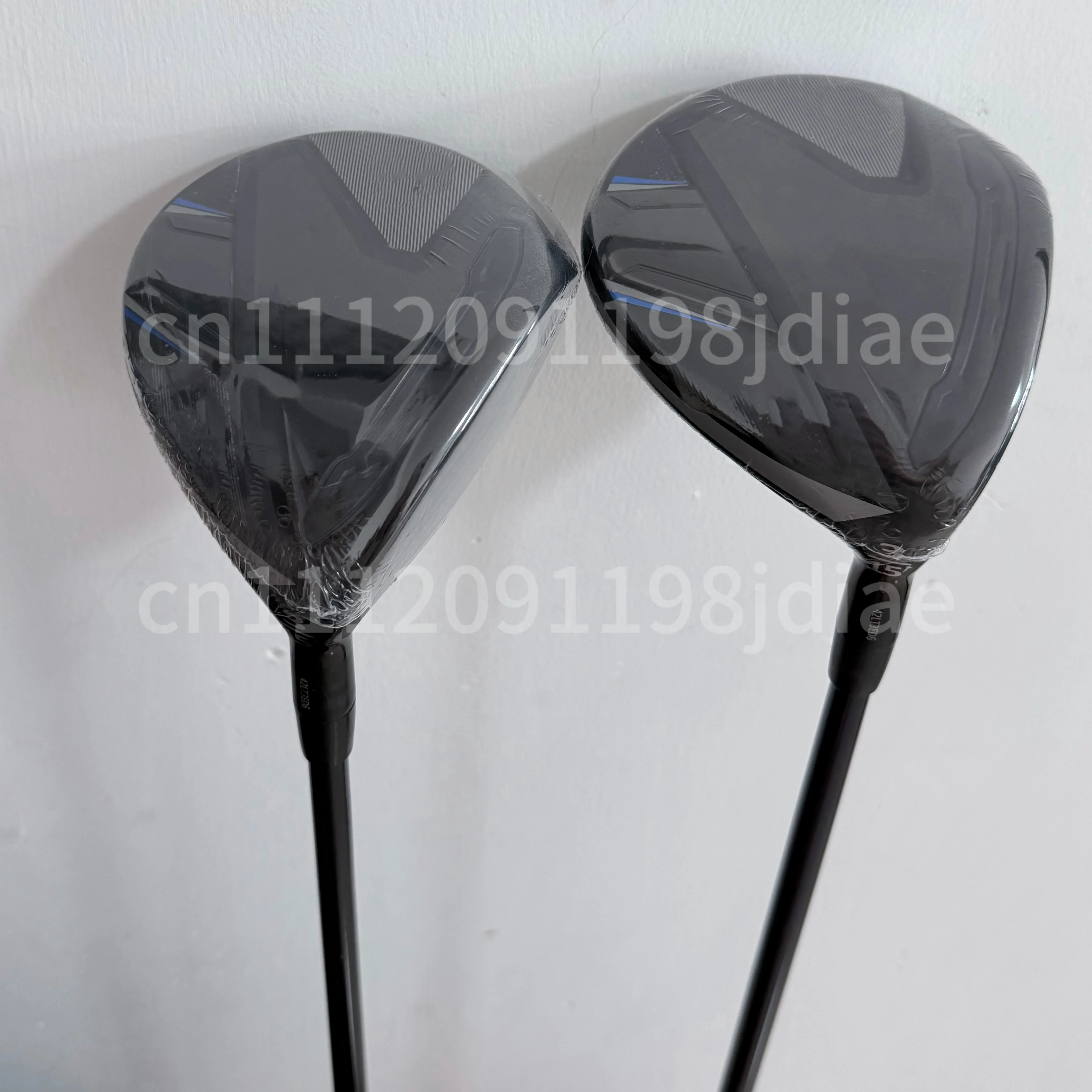 NEW 2026 Q-i-10 Fairway Wood Include Headcover Hybrids Golf Clubs 3/15 5/18 with R/S/SR FLEX Graphite Shaft