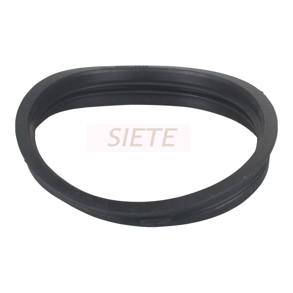 Suitable for Mercedes-benz W164 W211 intake hose gasket 1121590080 1121590180