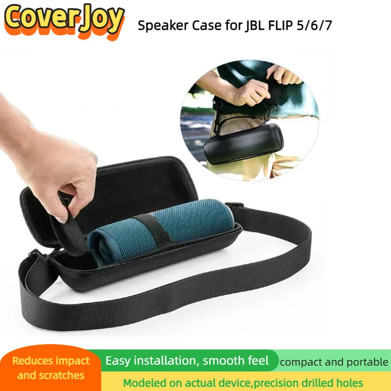 Cj For Jbl Flip 4/5… - image