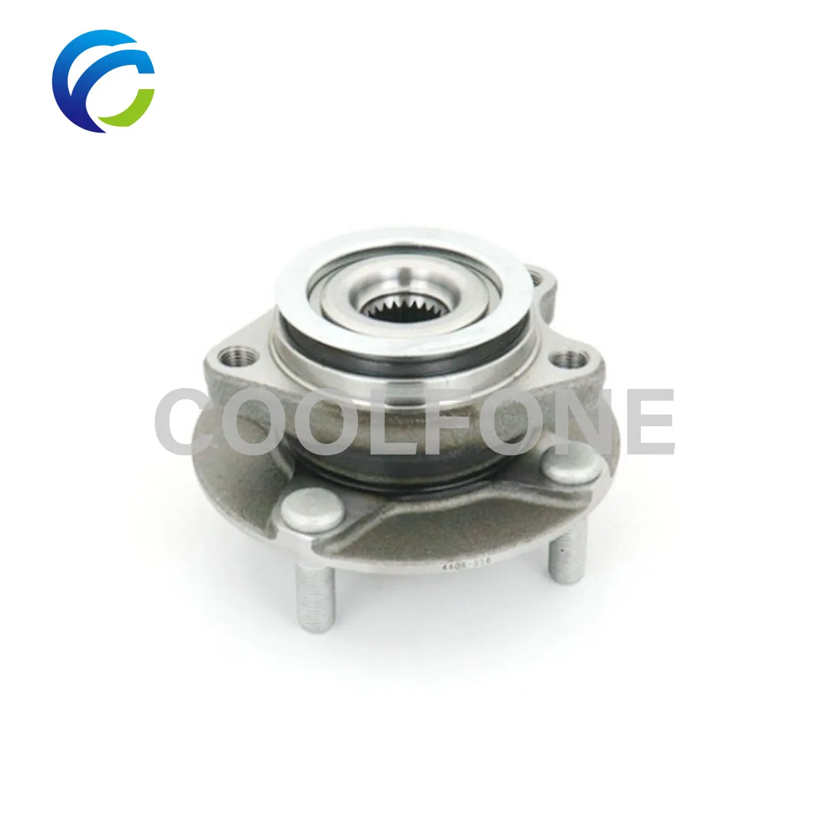 Front Wheel Hub Bearing For NISSAN CUBE TIIDA 1.5 1.6 1.8 40202-EM30B 40202-EM30C 40202-EM31A 40202-EM31B 40202-ZW70A 713613980