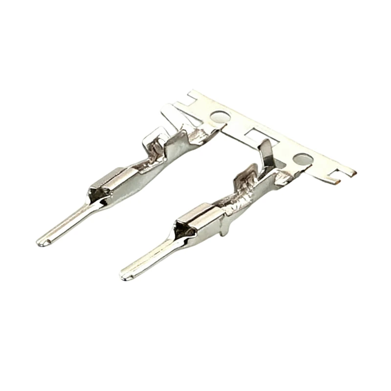 Connector Accessory 7114-1301/7114-1300 Male Terminal,Genuine Product,Original,62 Connector,Type C Terminal,Pin,Blade,Socket