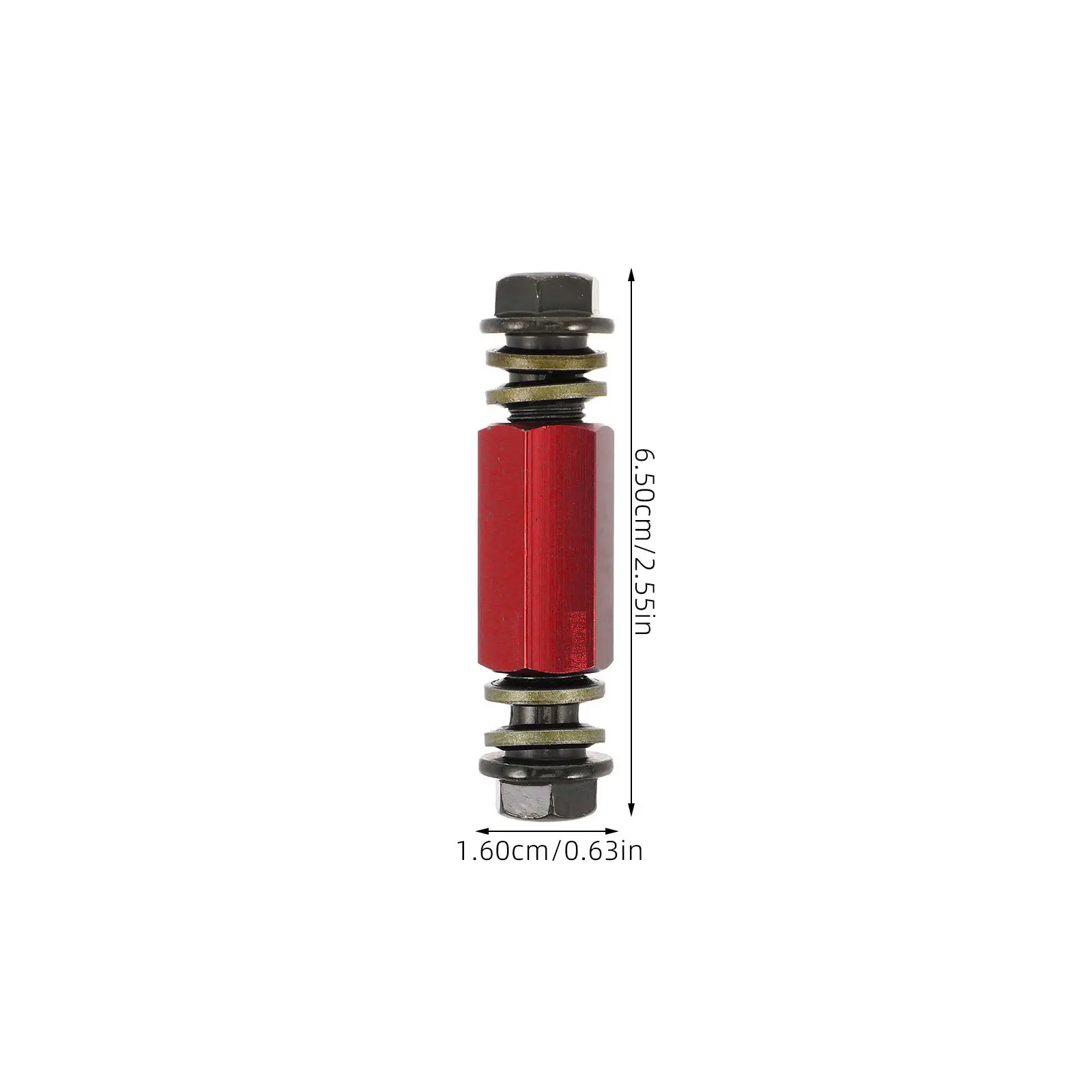 Oil Pipe Extension Joint ATV Replacement Clutch Cable Touring Hose Kit Extended Design Durable Materials Easy