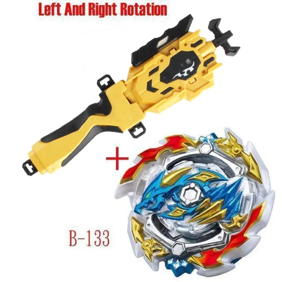 Beyblade Burst Sparking B170-1 B171 B172 With Launcher Metal Booster Bay Starter blade Bayblade Fight Toys bleyblade blayblade