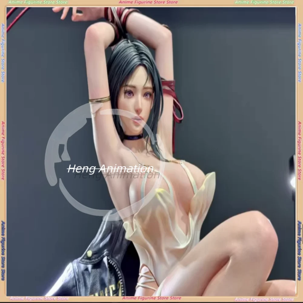 

Предварительная продажа модель игрушки FZ Atom Punk Studio и токсичная фигурка Tumor Black Iris - сексуальное украшение