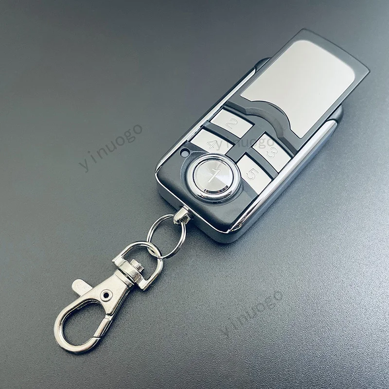 HORMANN HS5 868 BS Garage Door Remote Control Hormann HSE2 HSS4 HSP4 HS1 HS4 HSE4 868 BS 868mhz Hormann Bisecur Remote Control