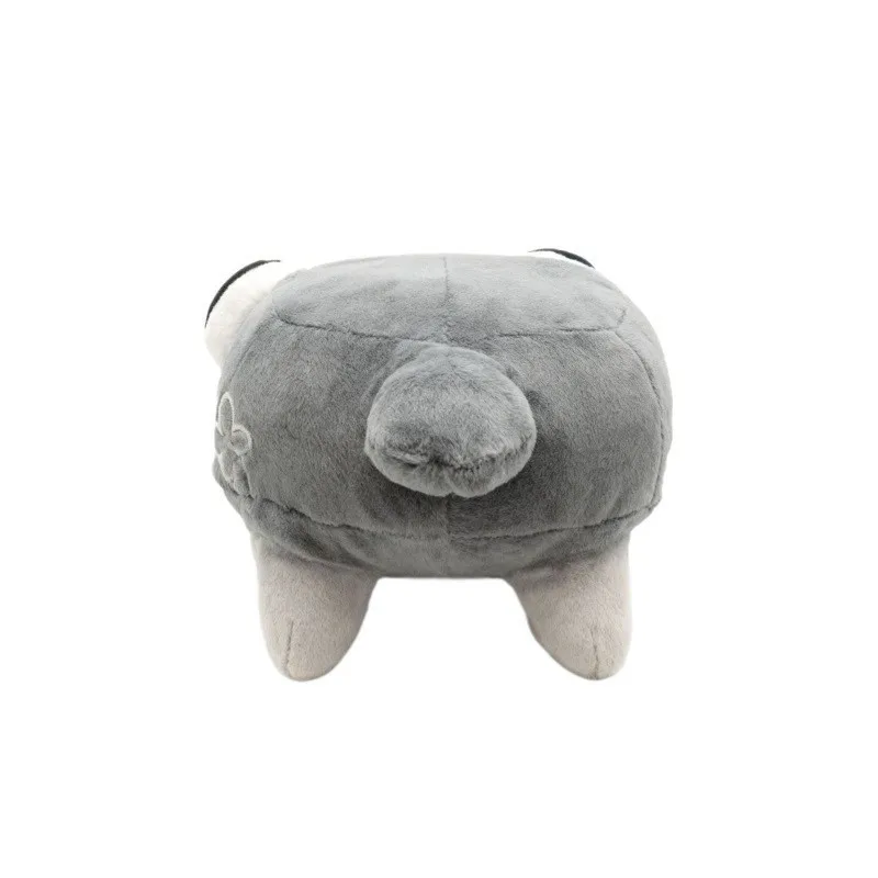 

Новая плюшевая игрушка Dandys World Pebble, милый игровой персонаж, мягкая кукла, официальная коллекционная фигурка и подарок для фанатов