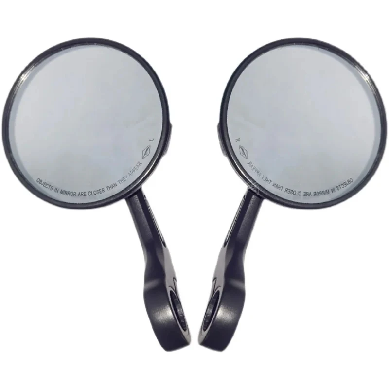 For LONCIN VOGE CU525 CU 525 LX500-3A motorcycle rearview mirror reflector reverse mirror and Handlebar mirror accessories