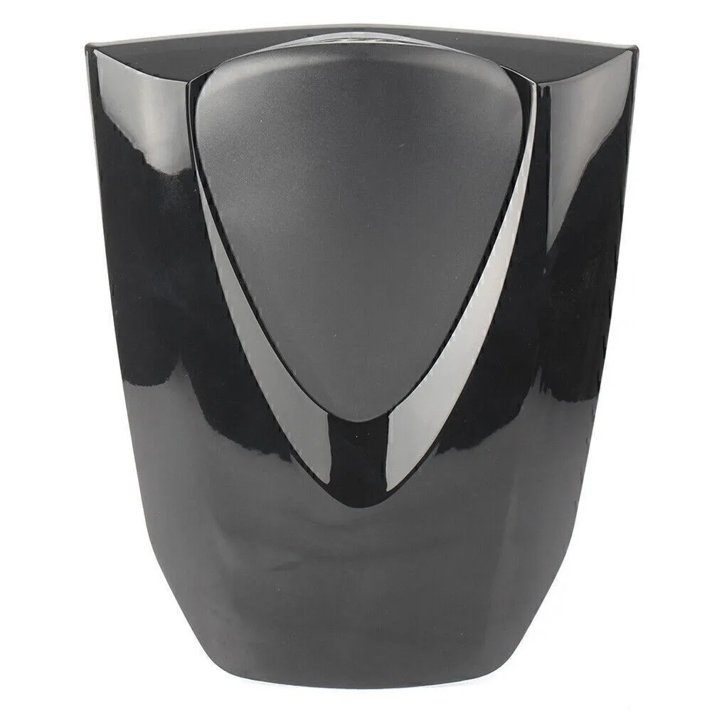 Motorcycle Rear Seat Cover For Honda CBR 600 RR 600RR CBR600RR F5 2007-2012