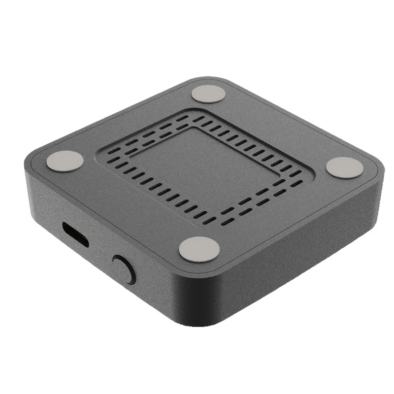 Хост Tuya IOT Многорежимный концентратор шлюза Zigbee Bluetooth Mesh Wi-Fi Bridge Автоматизация умного дома