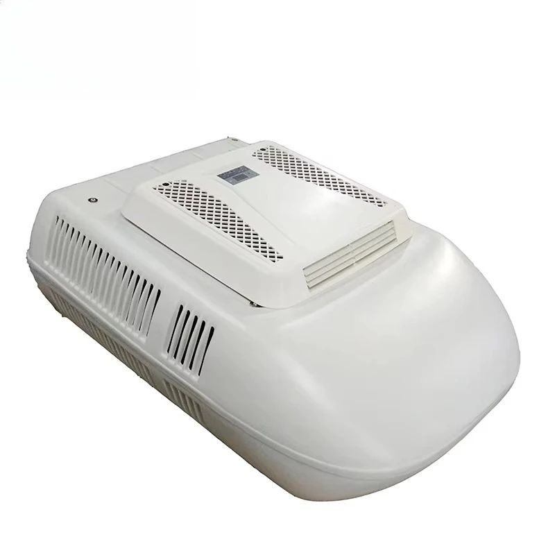 

Roof Top Caravan Air Conditioner 110V 60Hz