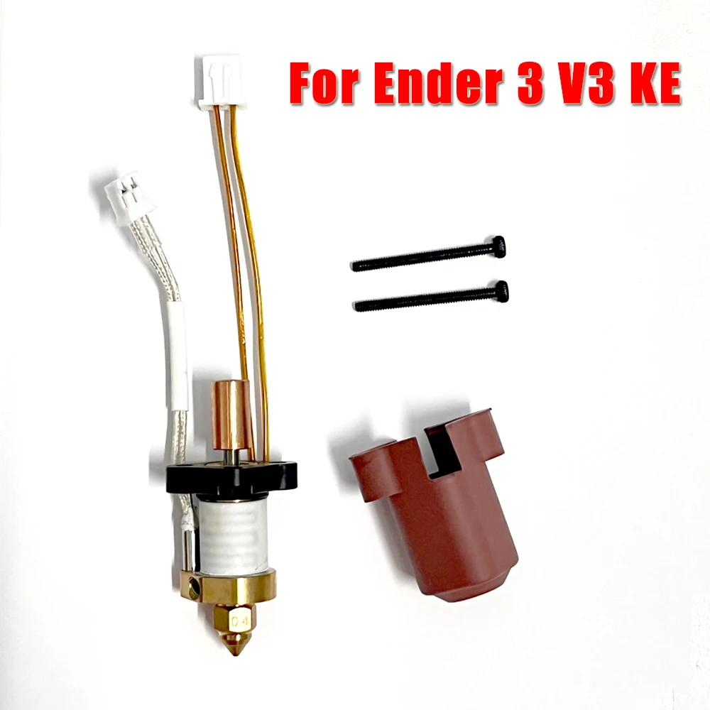 For Ender 3 V3 Ke H… - image