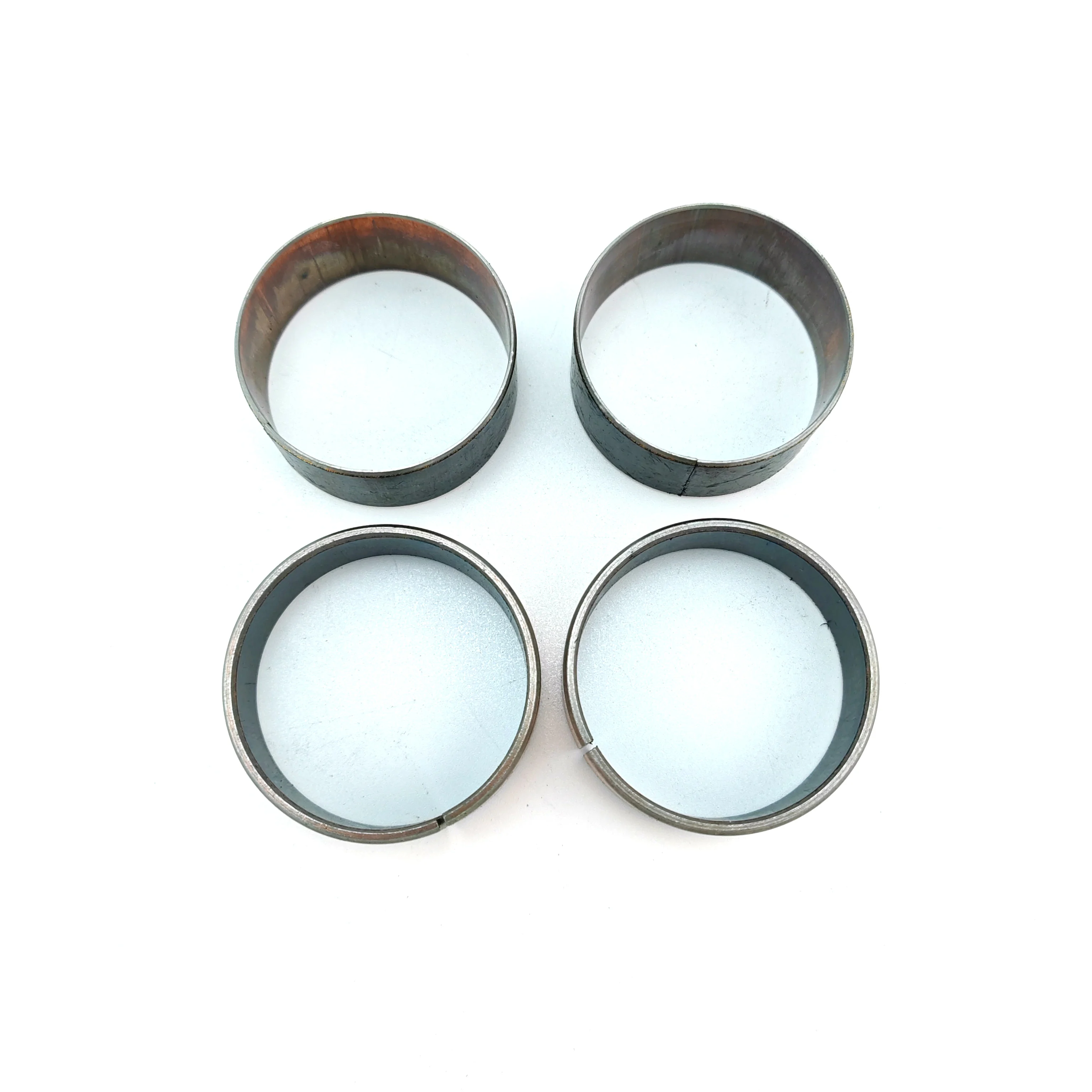 Front Fork Copper Sleeve Bushing Fit For Kawasaki Z1000 NINJA1000 VERSYS650 VERSYS-X300 Ninja400 Z400 NINJA500 Fork Slider Bush