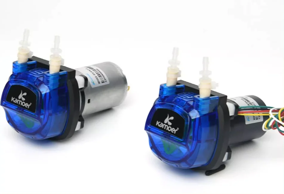 

Оригинальный перистальтический насос Kamoer KHS2-SV3N40 KHS-SW3N40 KHS-SV3N40 KHS-SW3N16 KHS-SV3N16 KHS2-24B3N16 KHS-24B3N16