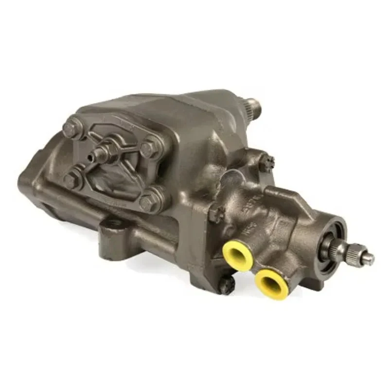 OEM Power Steering Gear Box