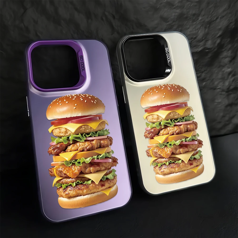 Phone Cases Drawing - Защитный чехол для iPhone 14 17