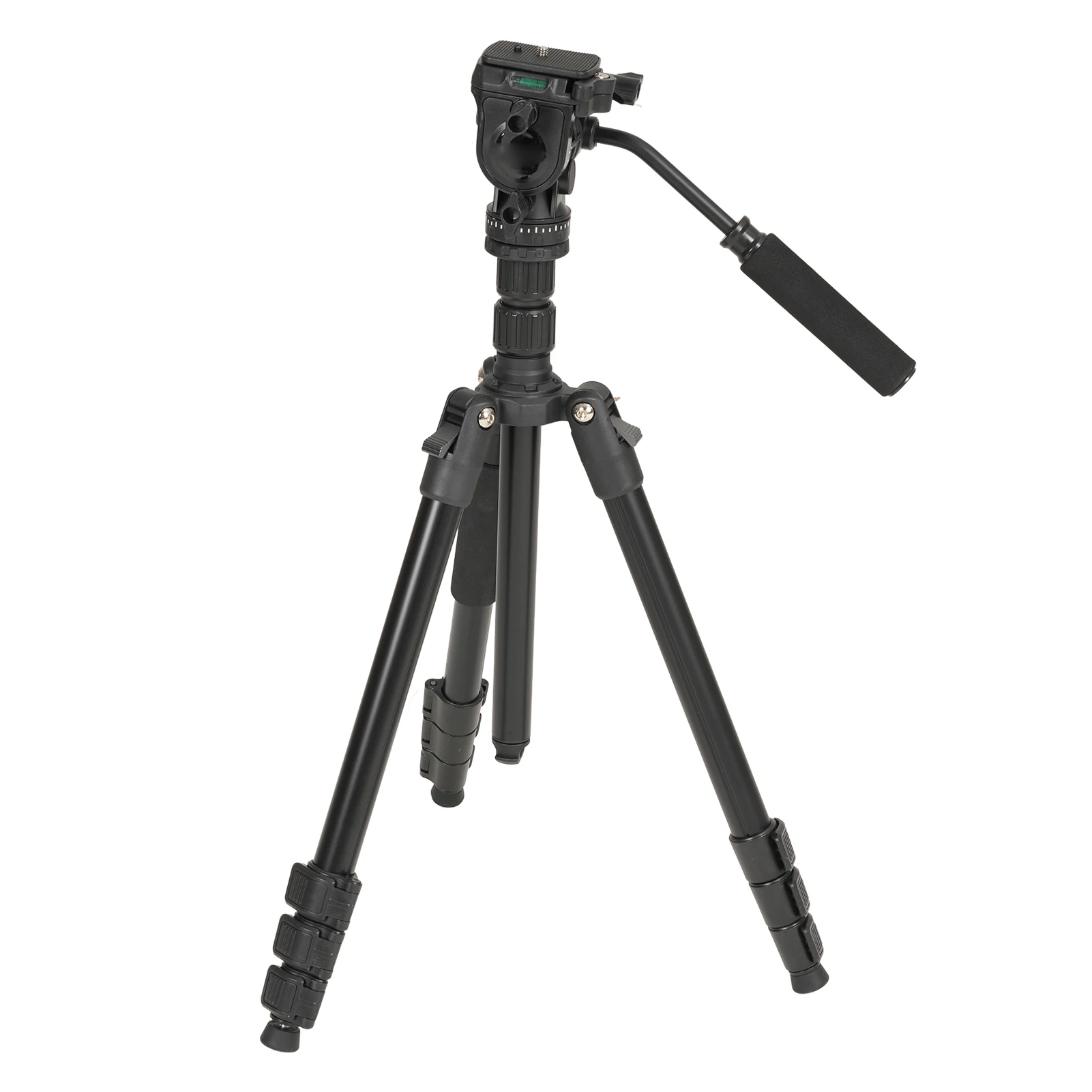 

Camera Tripod Camera Tripod Aluminium Alloy Height 360° Rotating Stabilizer Multifunctional Camera Tripod Holder