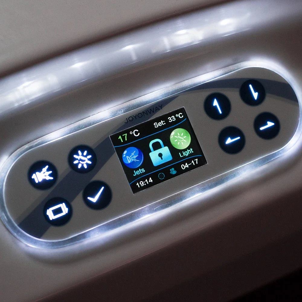 Рисунок 6 - Японская массажная гидромассажная ванна на продажу