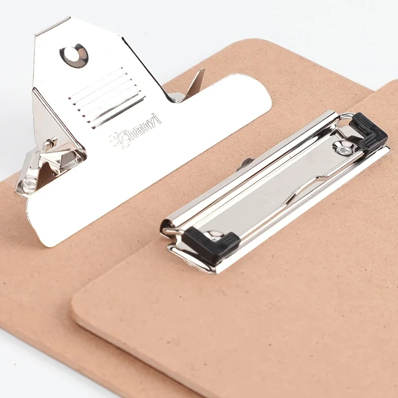 Рисунок 6 - Доска-зажим А4, деревянный блокнот для письма