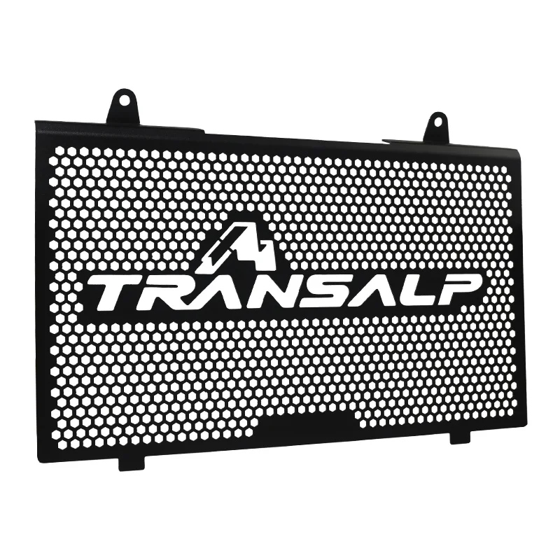 لهوندا TRANSALP XL750 XL 750 2023 2024 دراجة نارية اكسسوارات المبرد الحرس مصبغة حامي غطاء برودة الشواية واقية