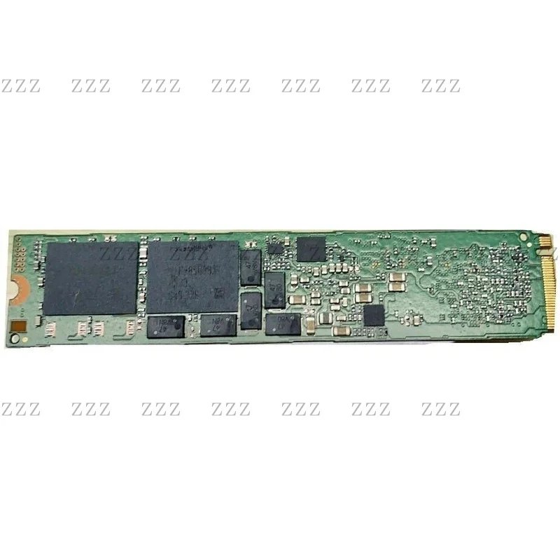 ZZ PM983 For Samsung 960GB 1TB SSD Almost PCIe NVMe M.2 22110 Enterprise