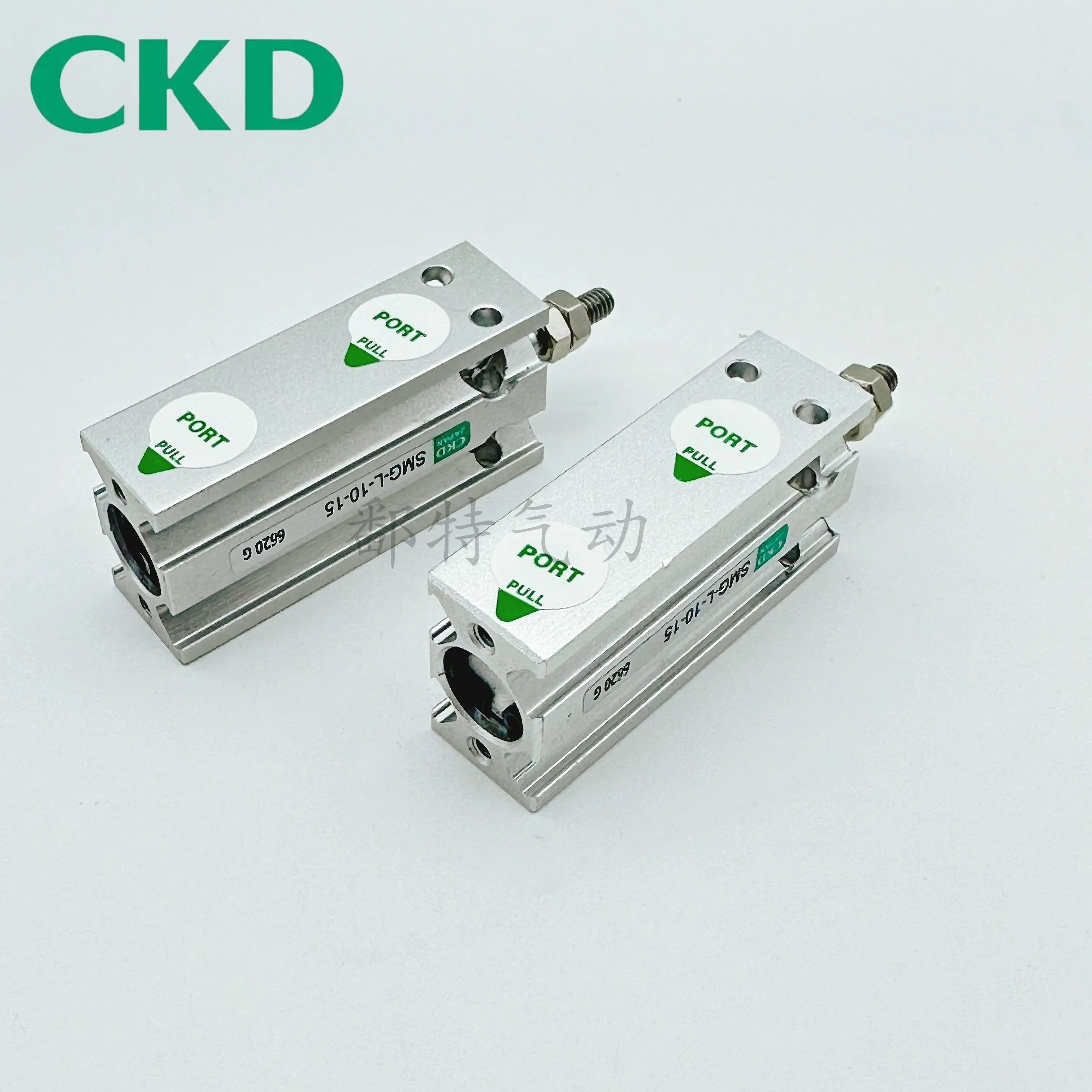 Xikaili CKD Free-Installation Cylinder Smg-Db-16-45 Smg-Lda-10-25-30 Brand New Special Offer