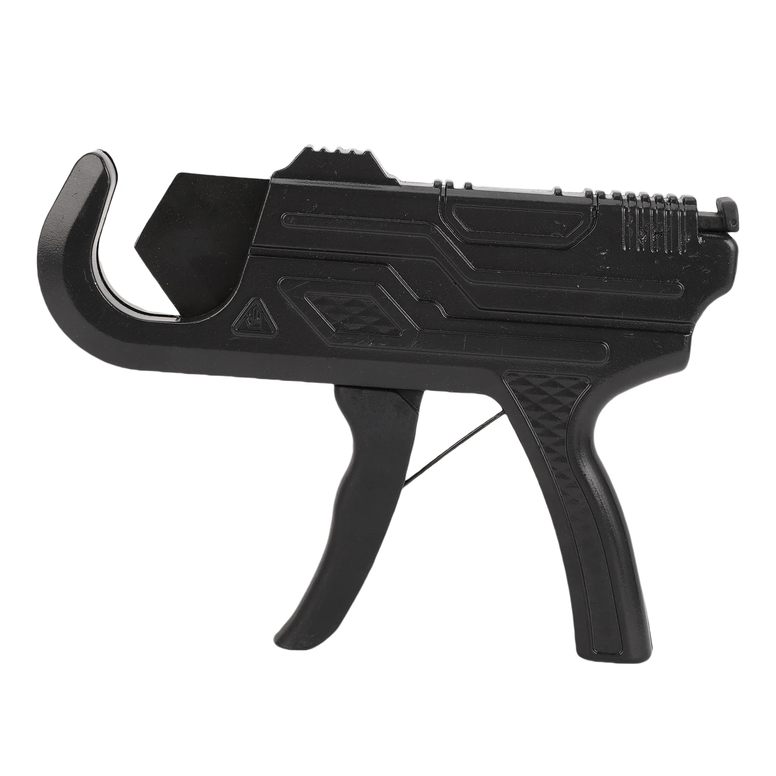 يده قاطع الأنابيب 42 مللي متر قاطع الأنابيب البلاستيكية يده قاطع المواسير أداة ل PEX PPR الأنابيب البلاستيكية خراطيم مطاطية أسود