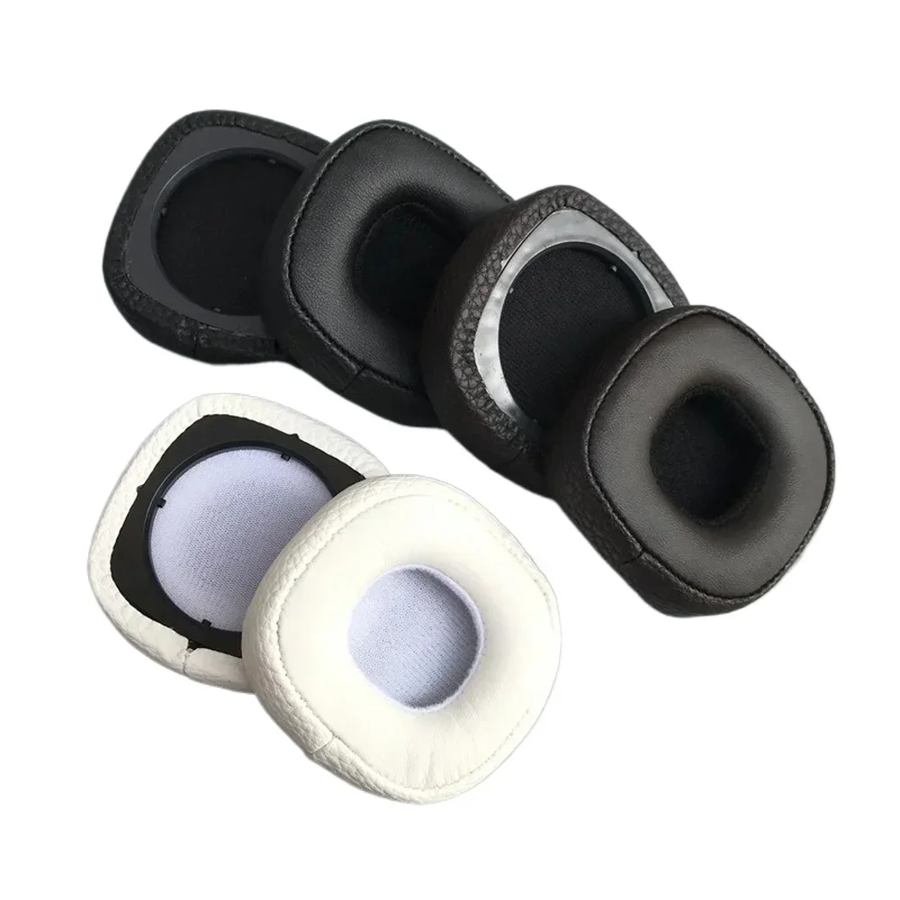 

Replacement Ear Pads pillow Cushion Cover Suitable for MARSHALL MAJOR III BLUETOOTH 3 generation Headphone Headset EarPads