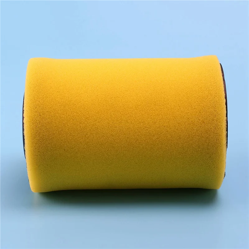

AC88-Mower Air Filters Replace For Briggs Stratton 796031 (591334 Or 594201) Plus 797704 Foam Pre-Cleaner (Pack Of 8)