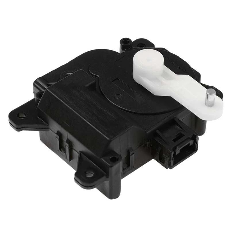 87106-48160 87106-48100 Air Conditioner Heater Mixing Door Actuator Servomotor Automotive Parts For Toyota Honda Lexus Rx330