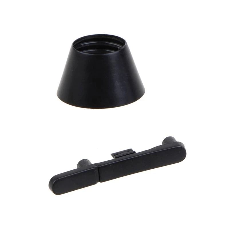 

F68C Stylish Pen Button + Pen Nut for Wacom Pen 2 KP-504e 503e Pen Display Personalize Your Drawing Experience