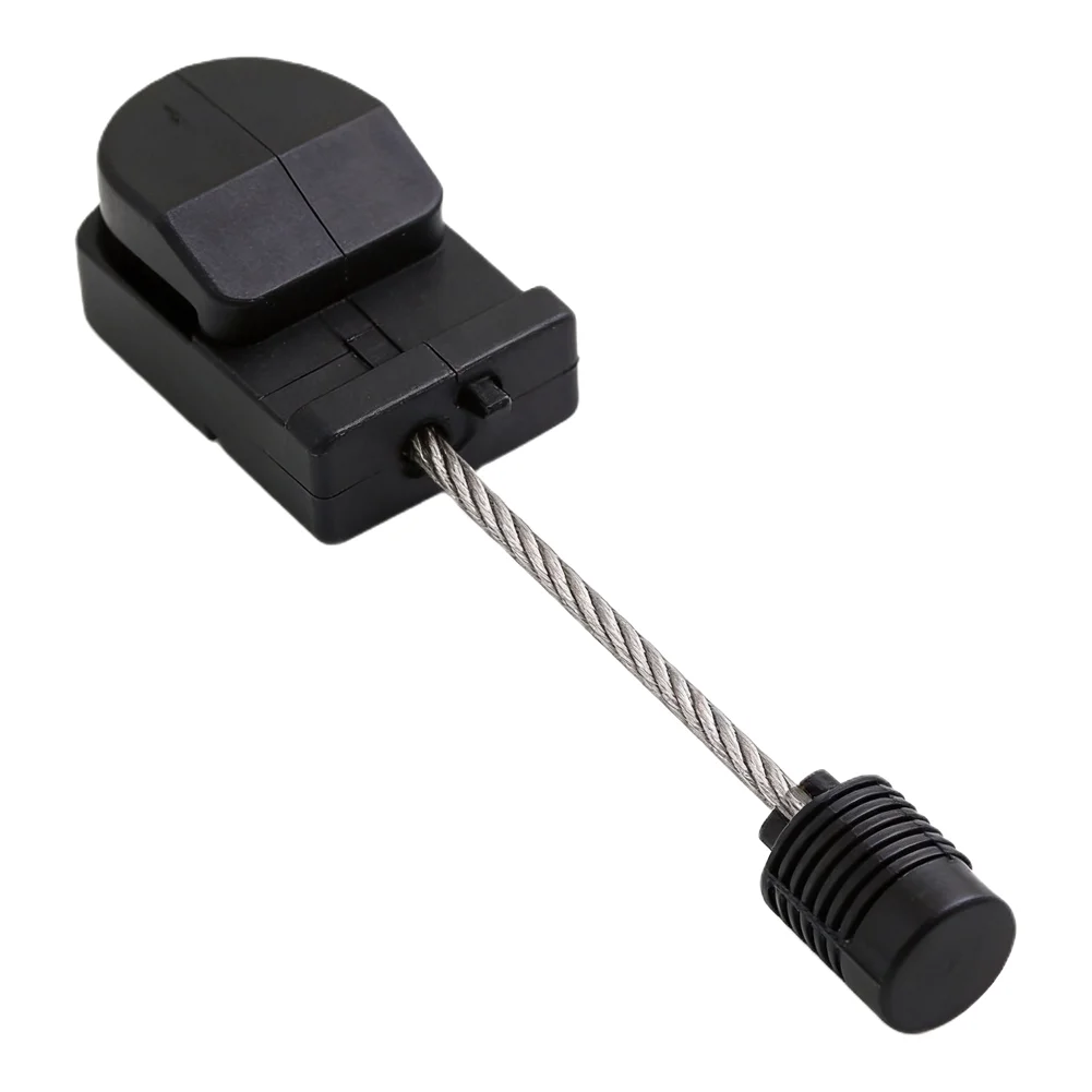 Replacement Cable Door Latch Release Cable Practical Design OE Number 7H0837732 Easy Installation 1 Piece Included Car Repair